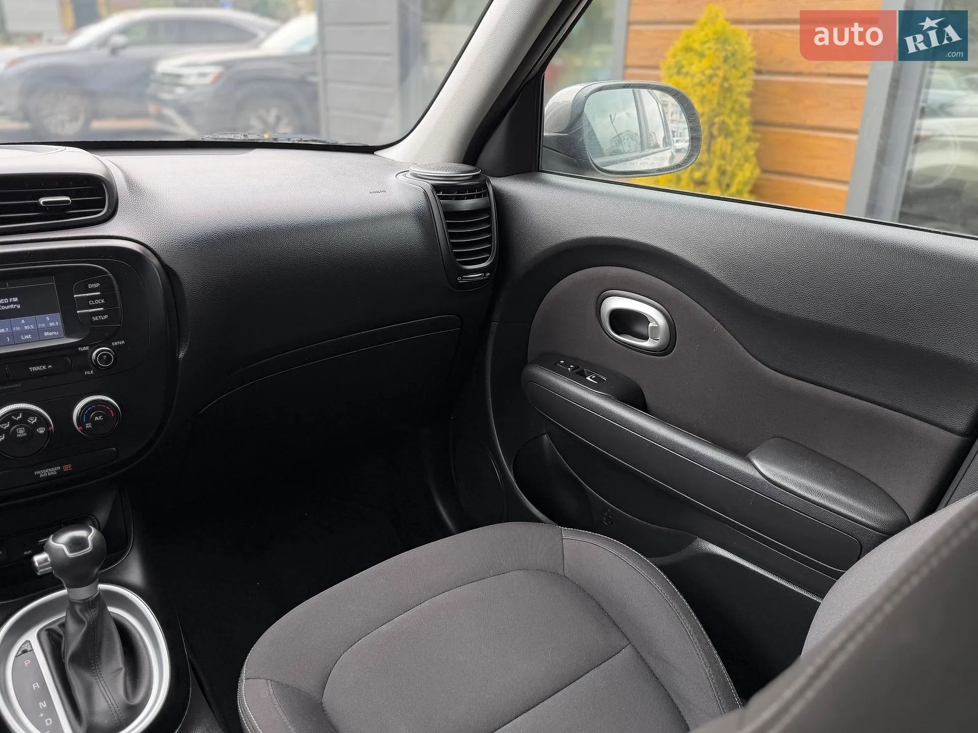 2018 Kia Soul - мініатюра 41