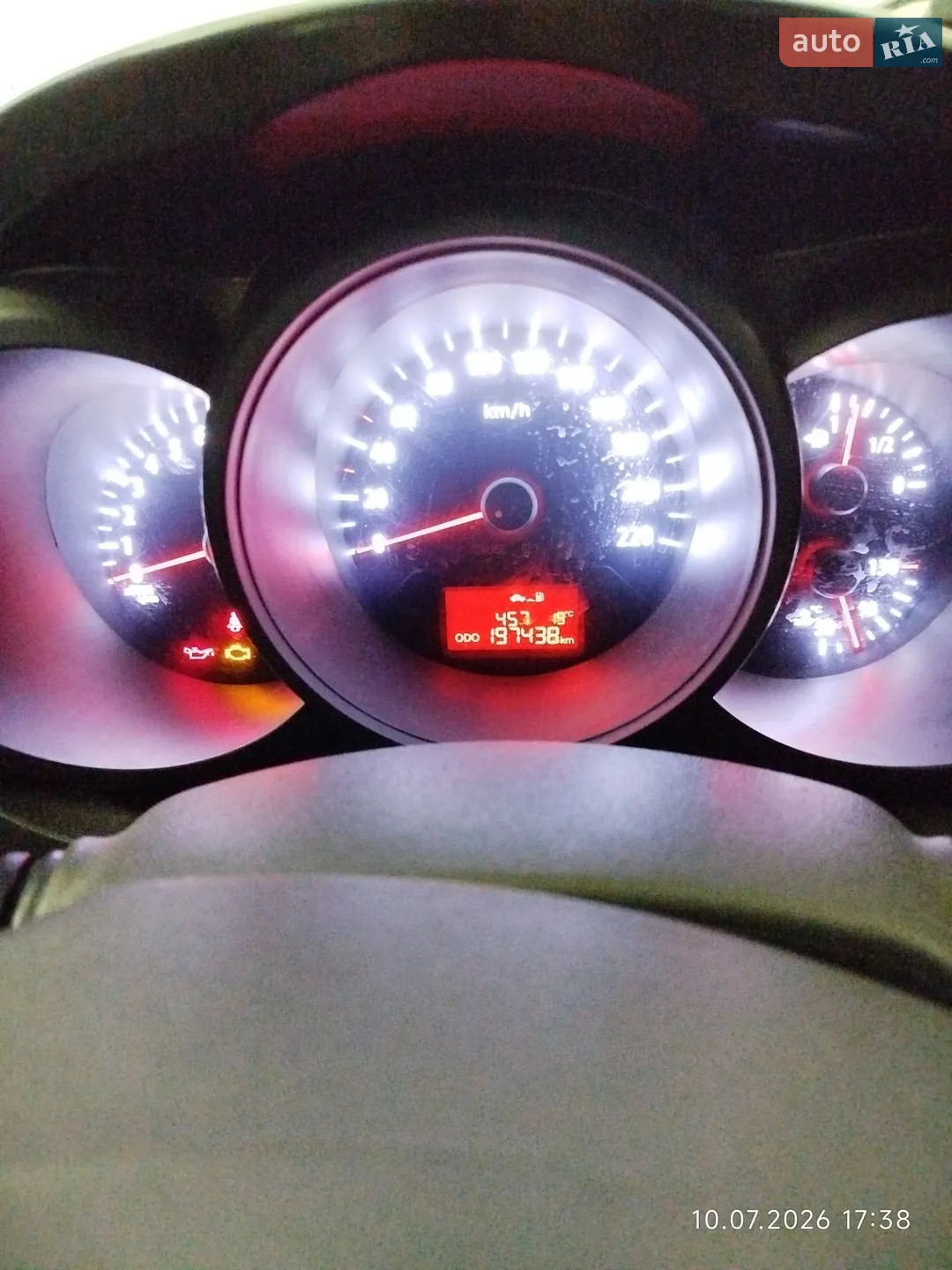 2011 Kia Soul - мініатюра 11