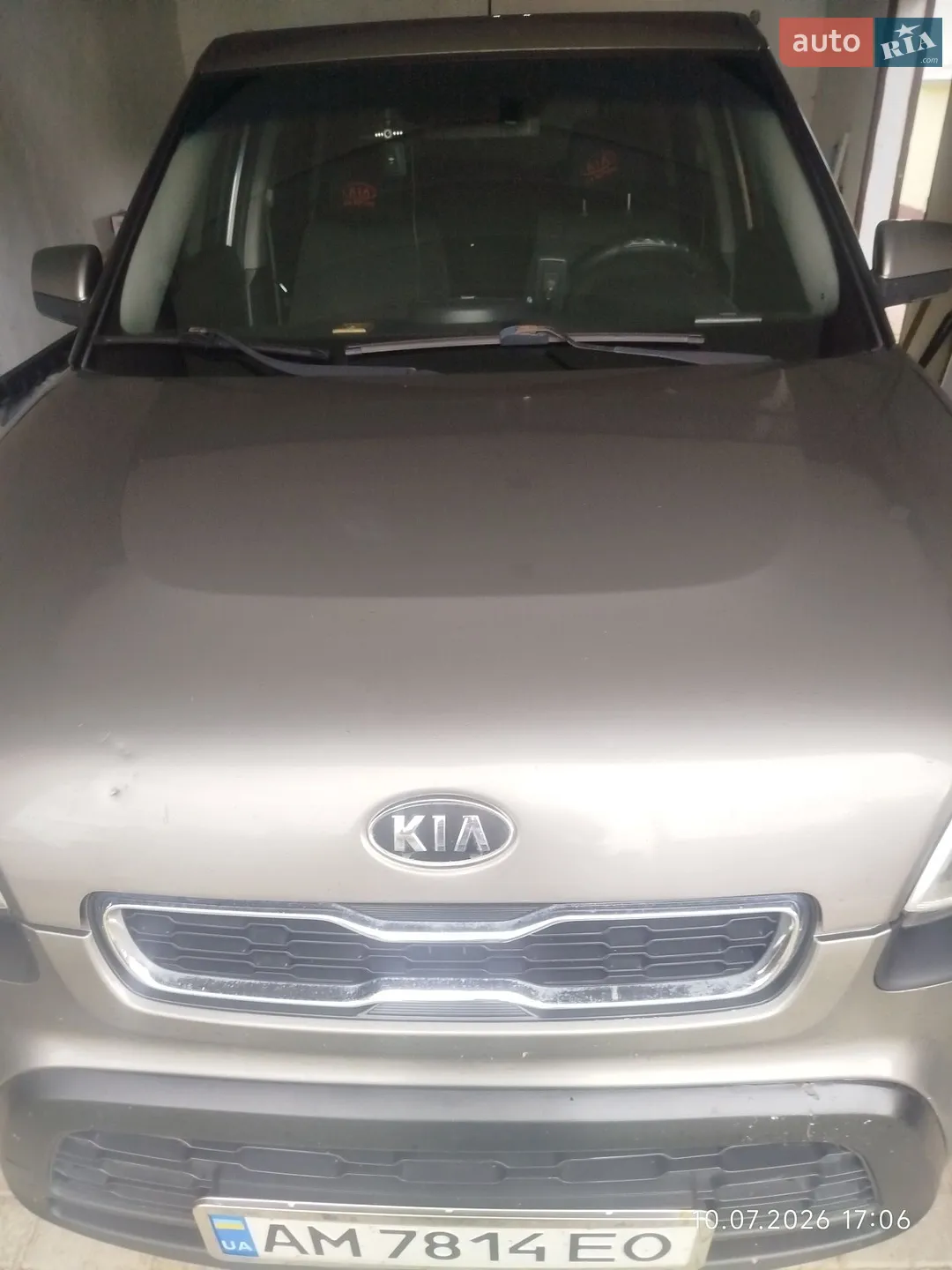 2011 Kia Soul - мініатюра 16