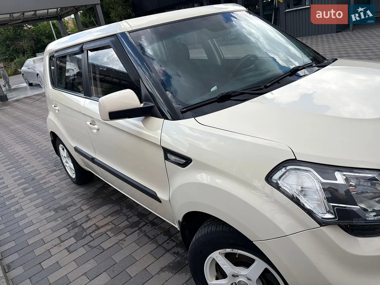 2011 Kia Soul - мініатюра 11