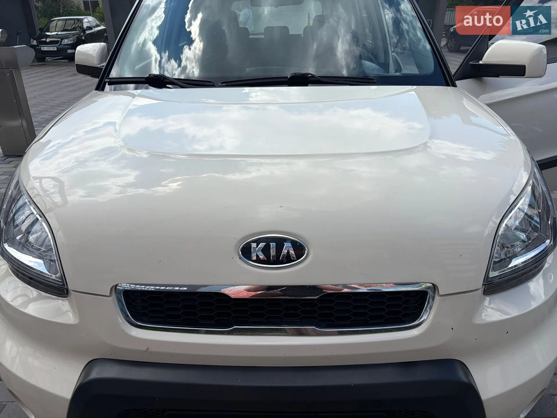 2011 Kia Soul - мініатюра 6
