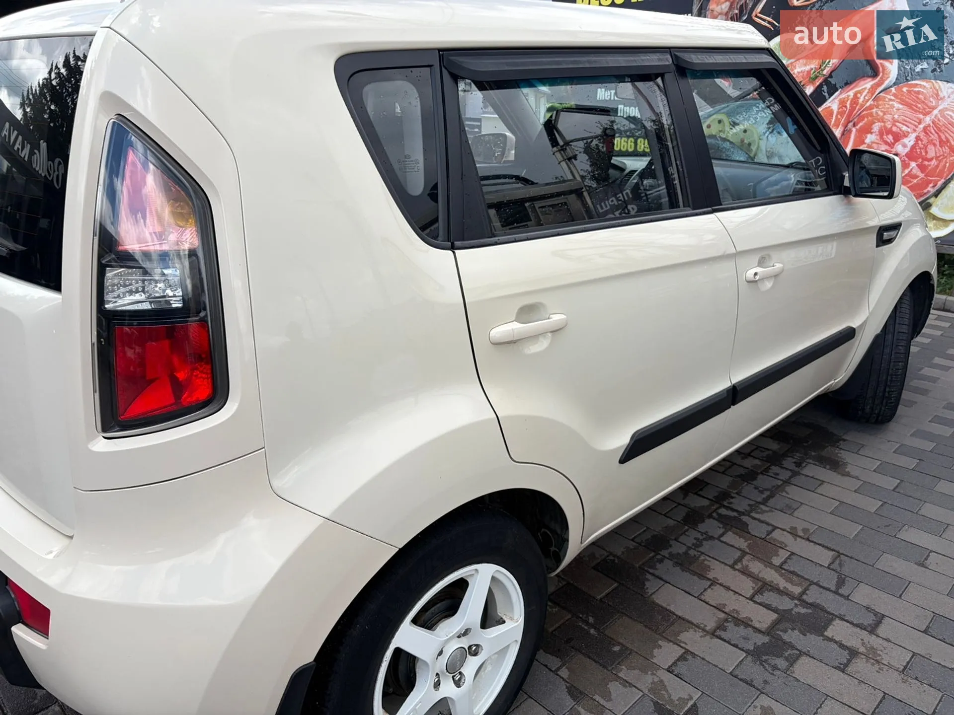 2011 Kia Soul - мініатюра 13