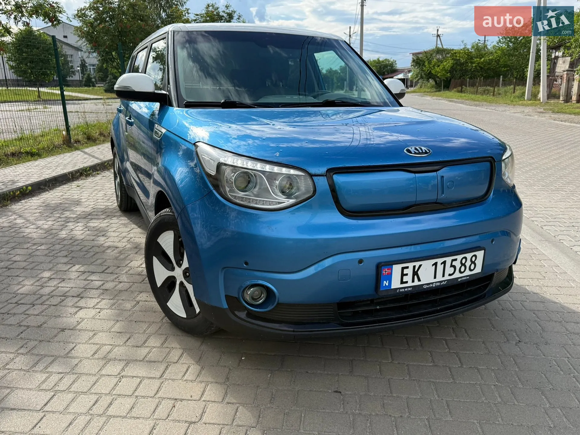 2016 Kia Soul - мініатюра 15