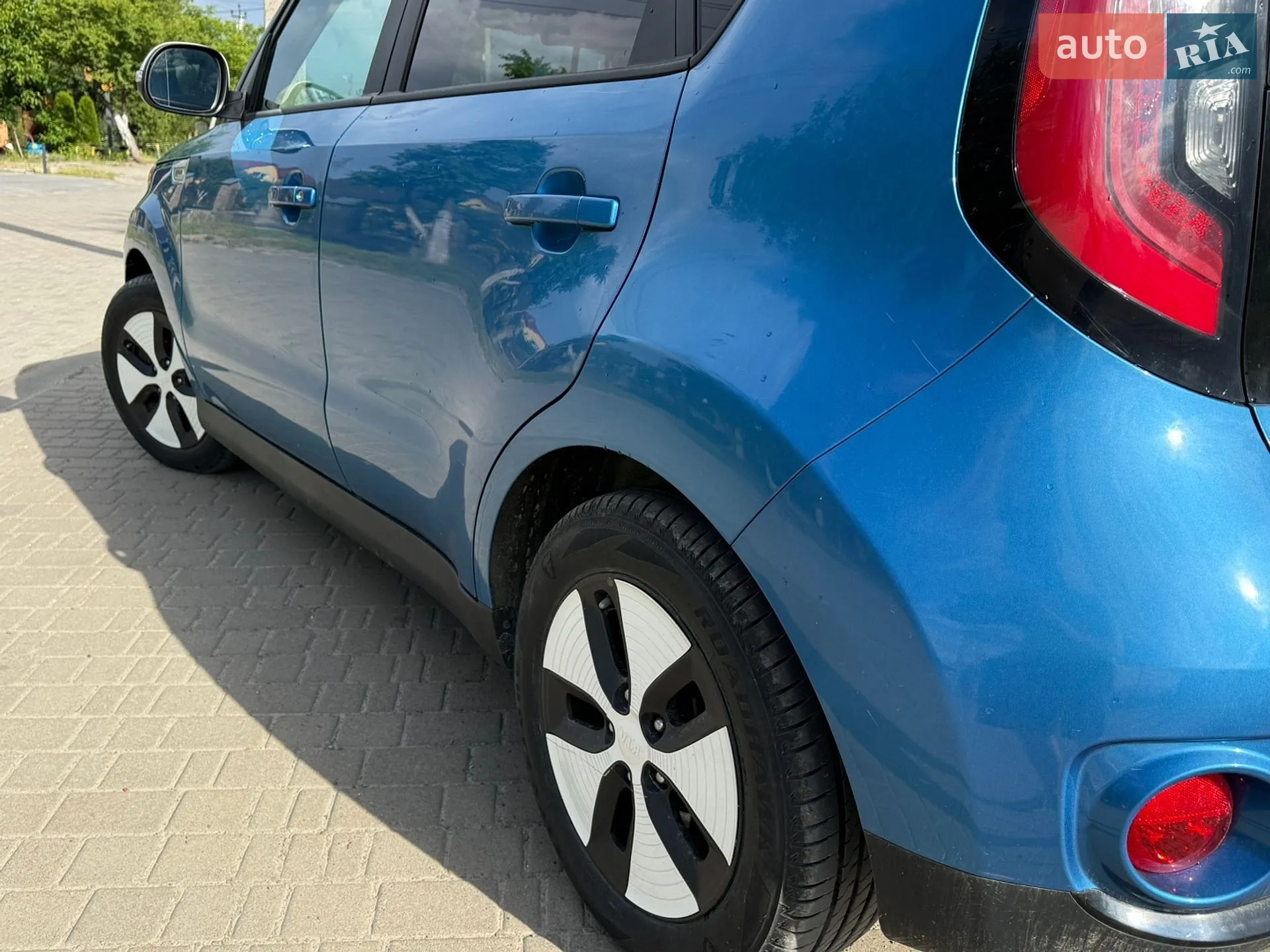2016 Kia Soul - мініатюра 17