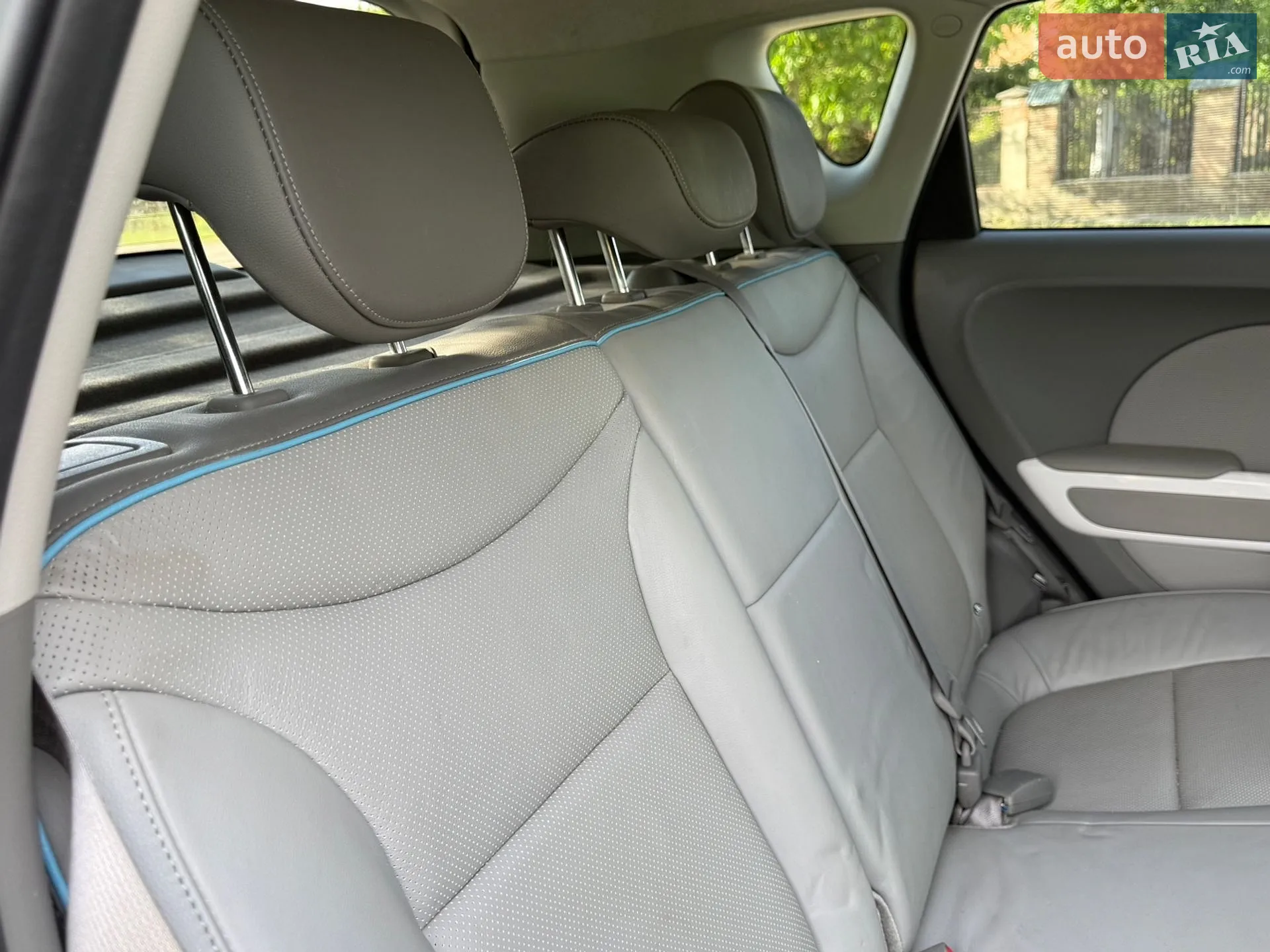 2016 Kia Soul - мініатюра 27