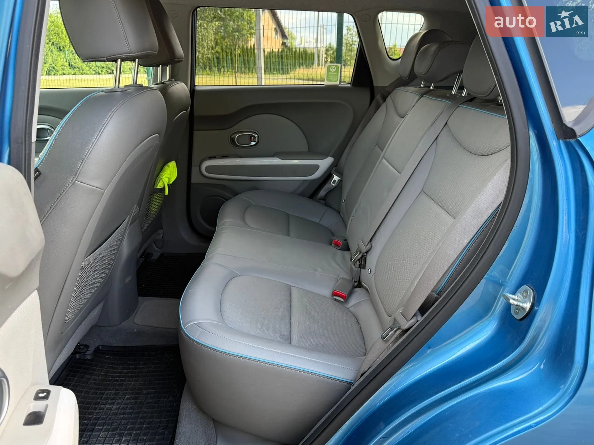 2016 Kia Soul - мініатюра 30
