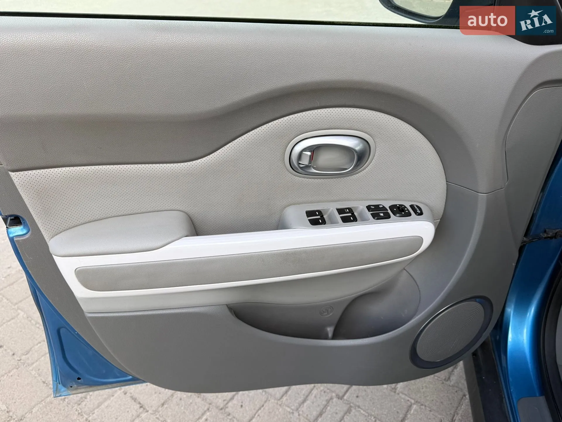 2016 Kia Soul - мініатюра 35