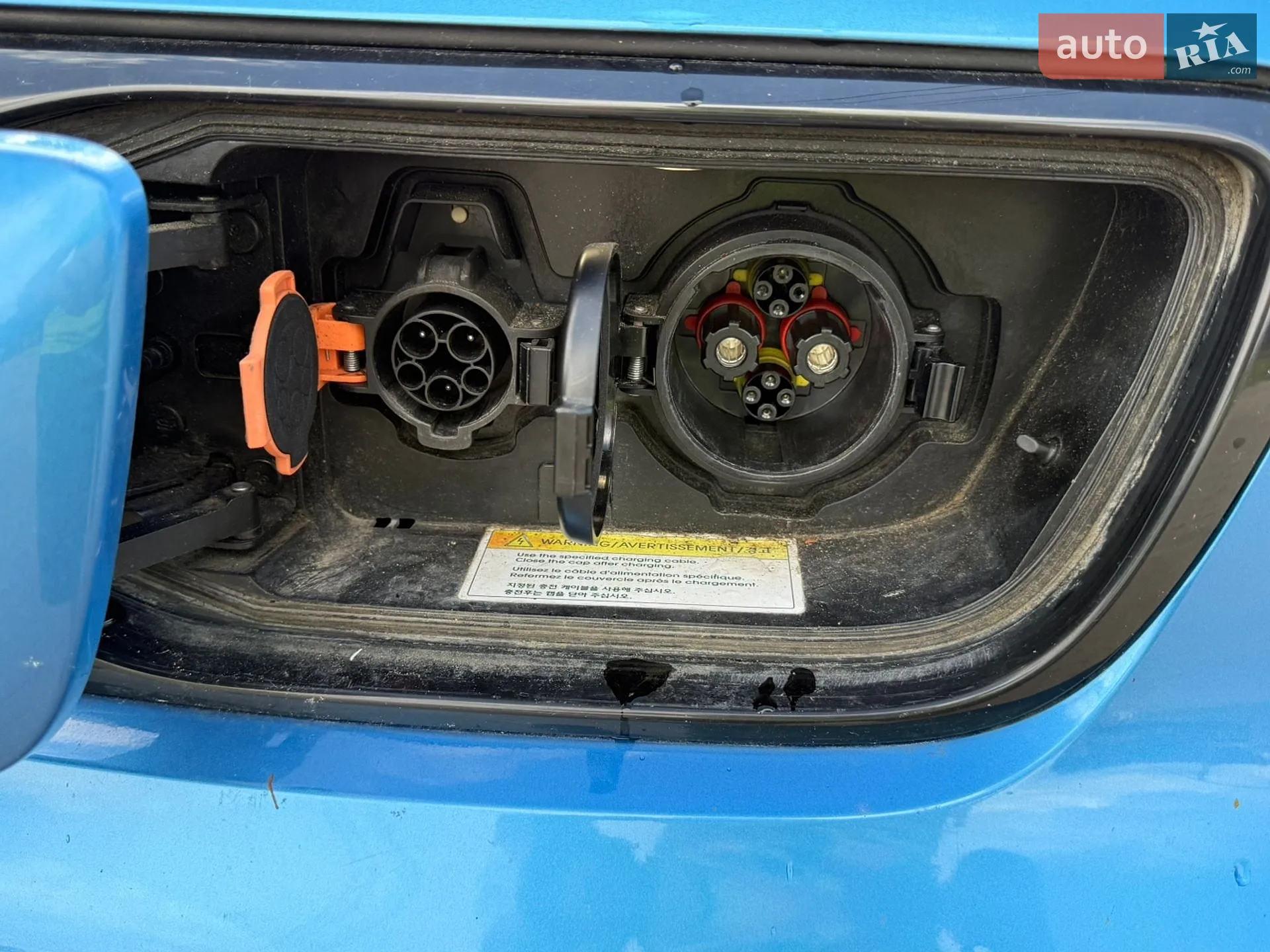 2016 Kia Soul - мініатюра 46