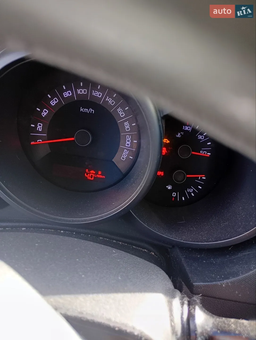 2010 Kia Soul - мініатюра 2