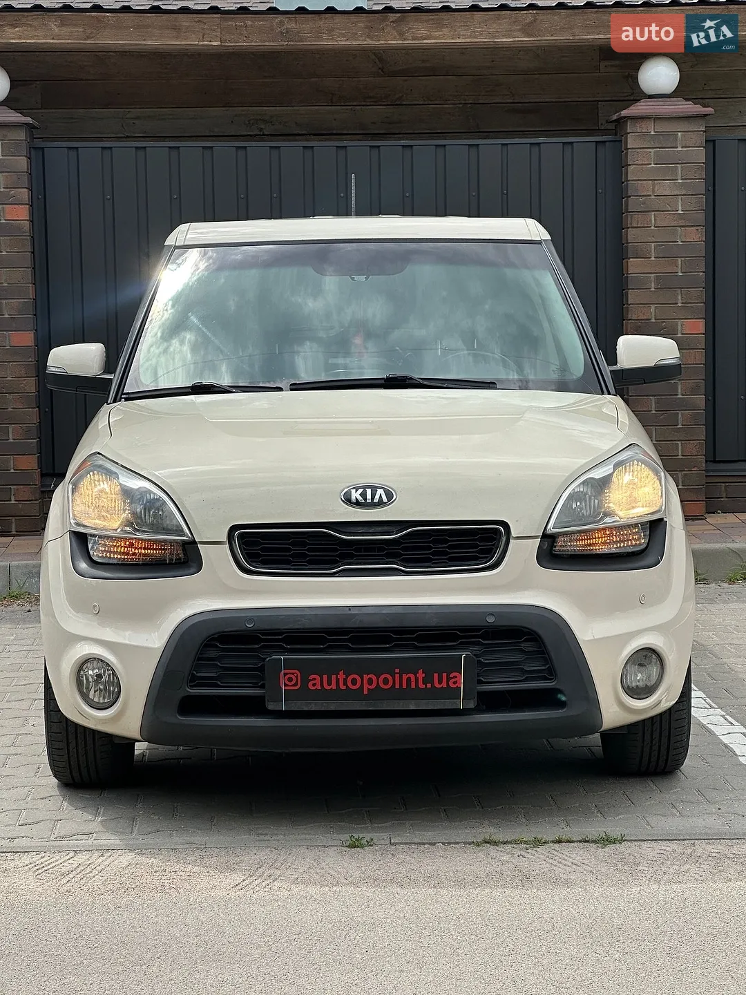 2013 Kia Soul - мініатюра 2