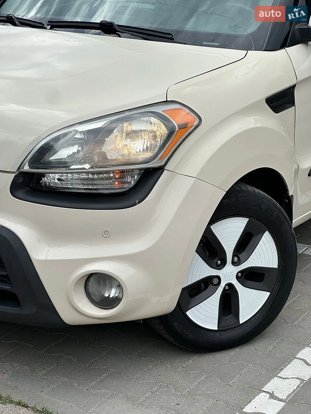 2013 Kia Soul - мініатюра 3