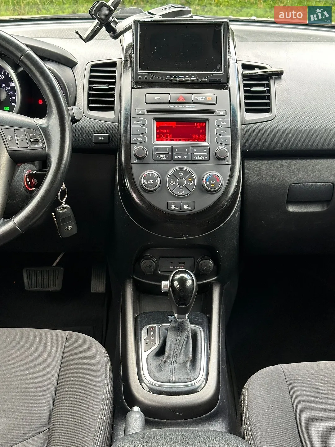 2013 Kia Soul - мініатюра 24