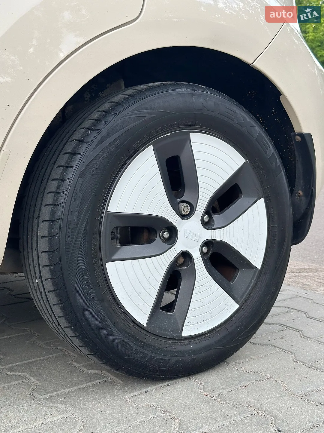 2013 Kia Soul - мініатюра 9
