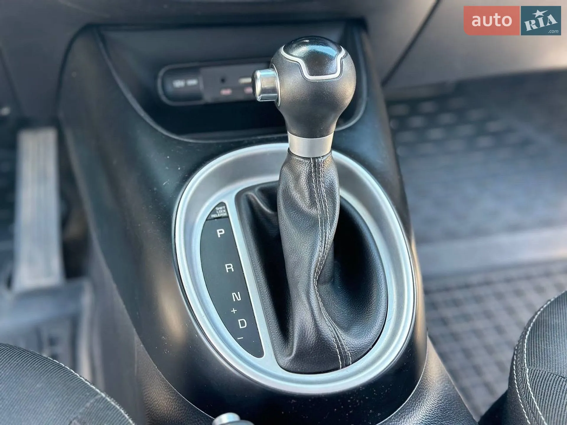 2017 Kia Soul - мініатюра 20