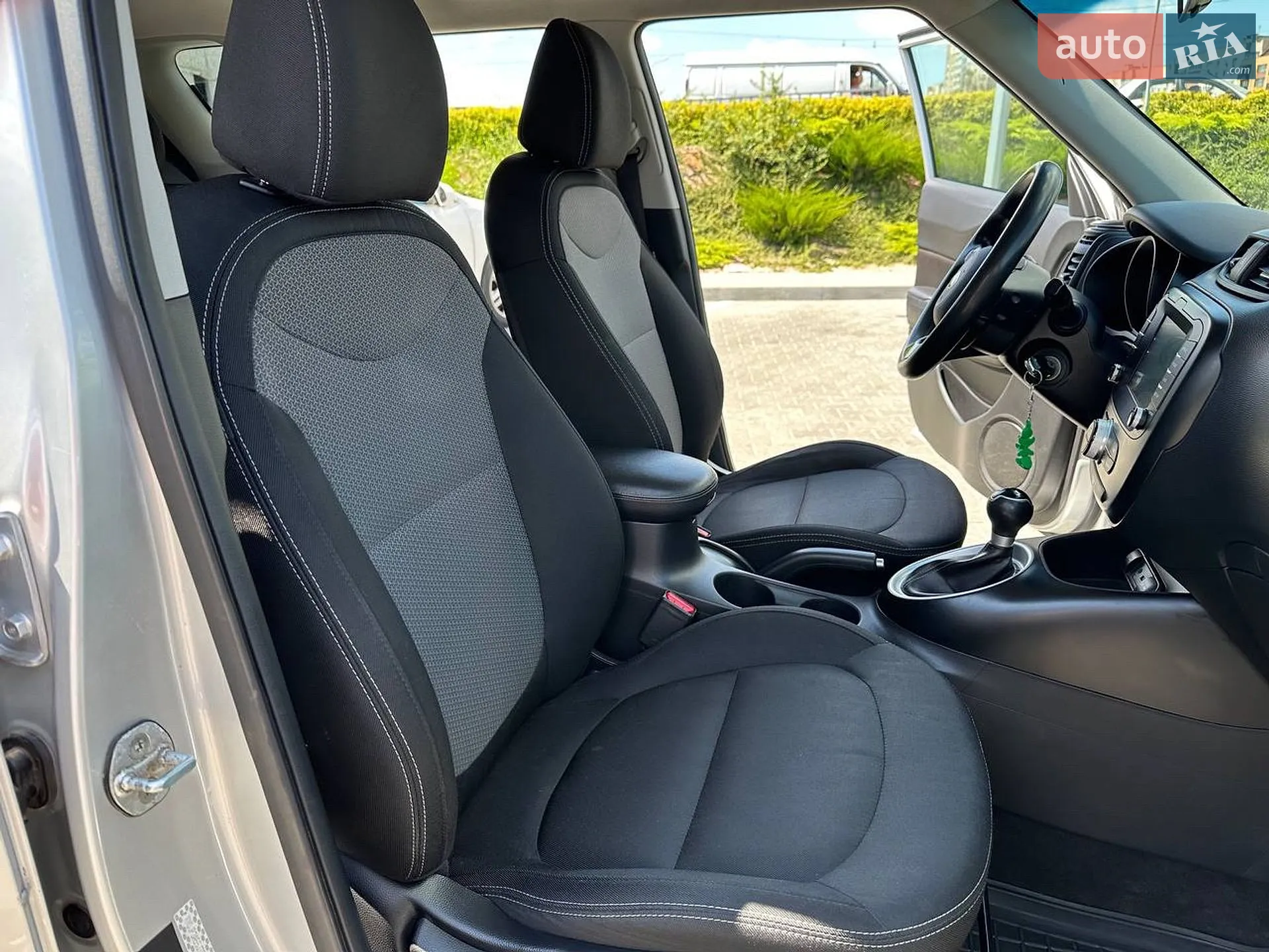 2017 Kia Soul - мініатюра 27
