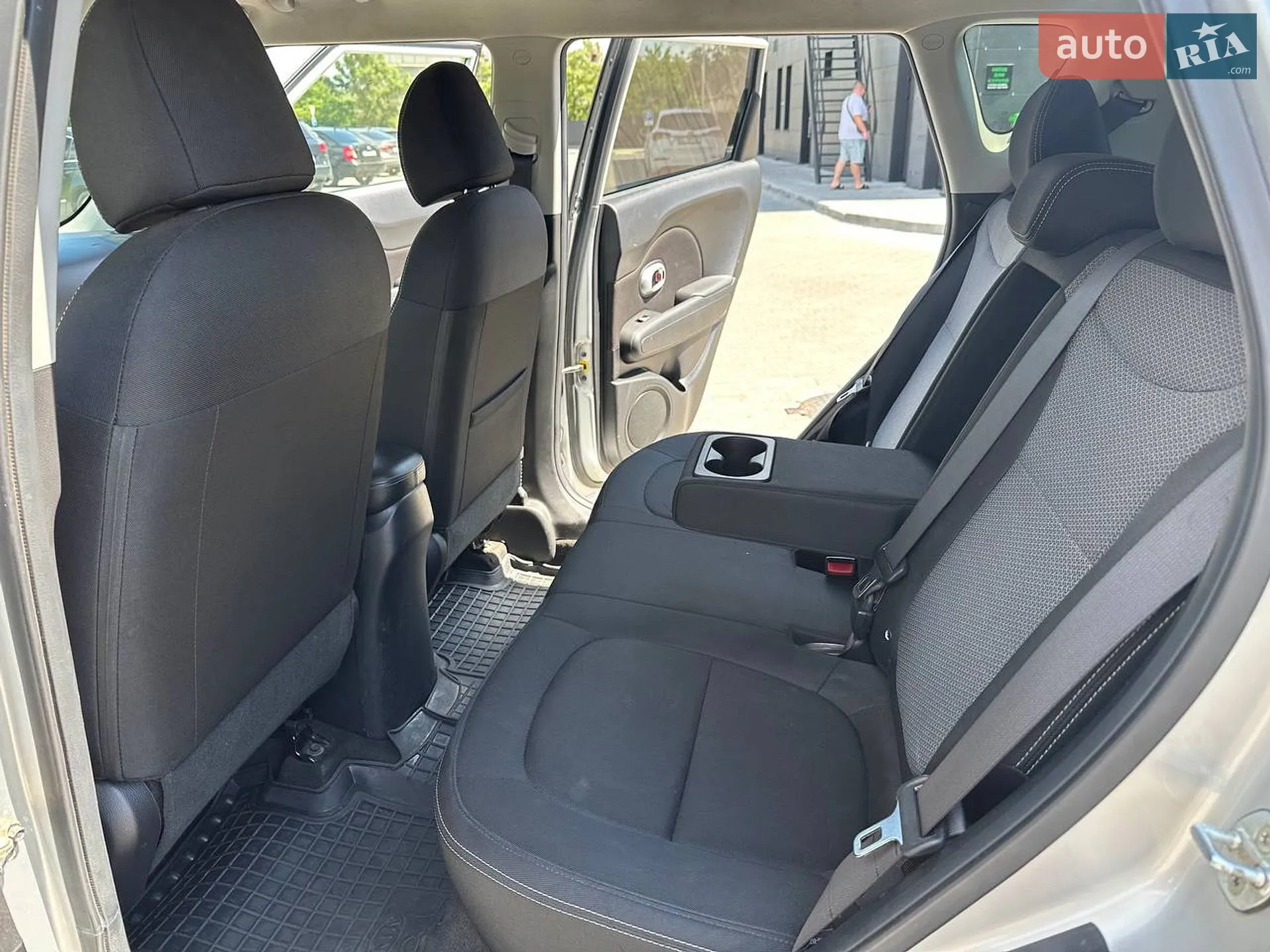 2017 Kia Soul - мініатюра 30