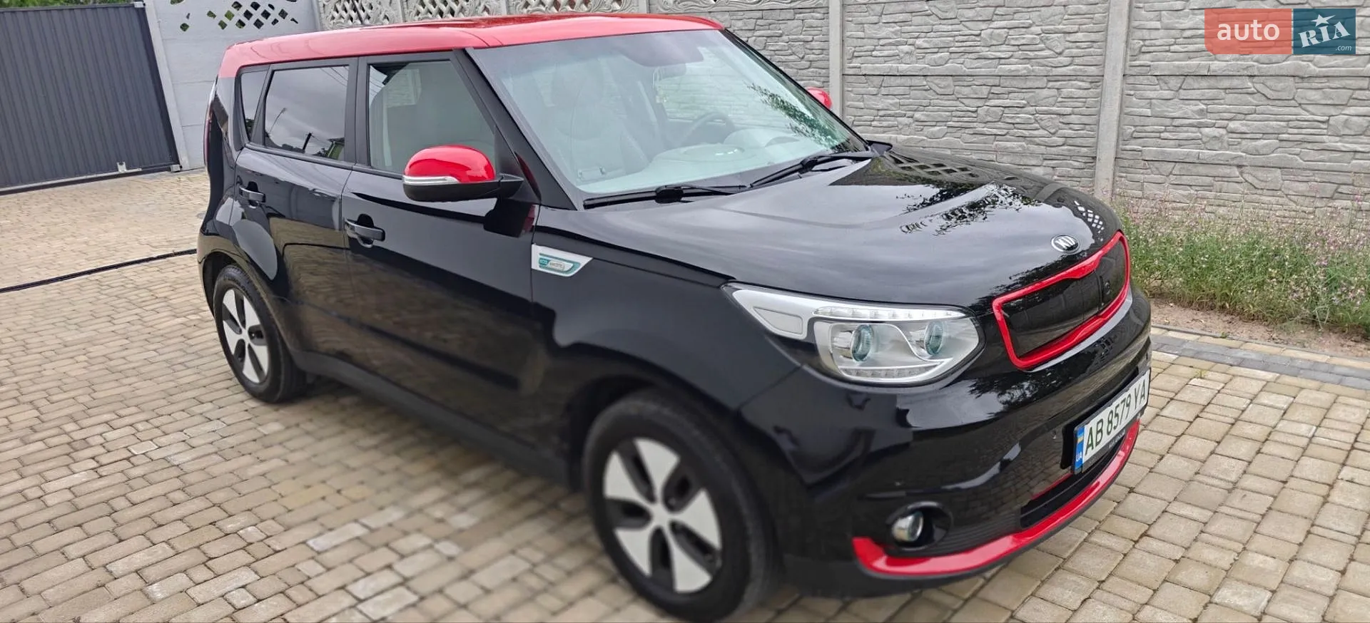 2015 Kia Soul - мініатюра 2