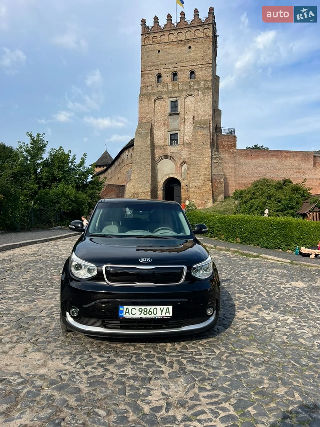 2015 Kia Soul - мініатюра 9