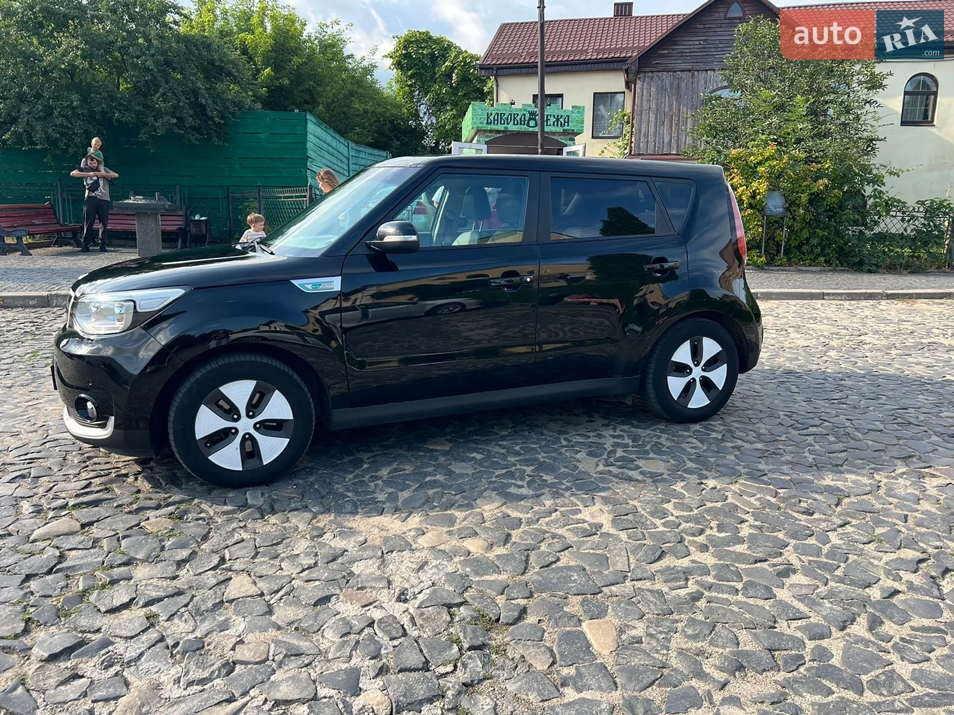 2015 Kia Soul - мініатюра 2