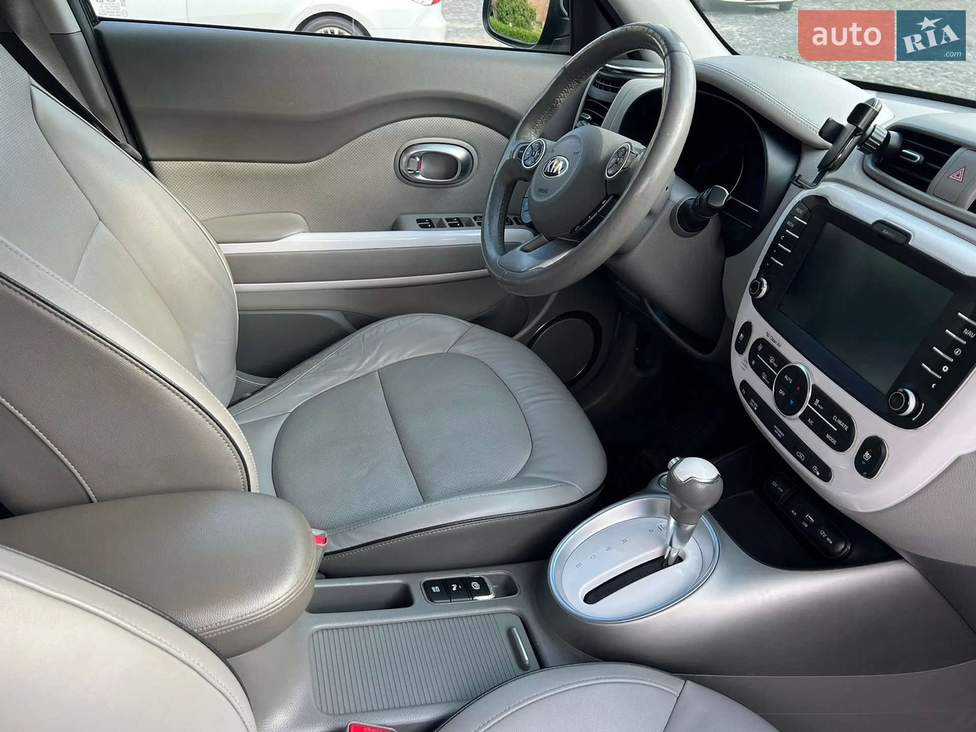 2015 Kia Soul - мініатюра 17