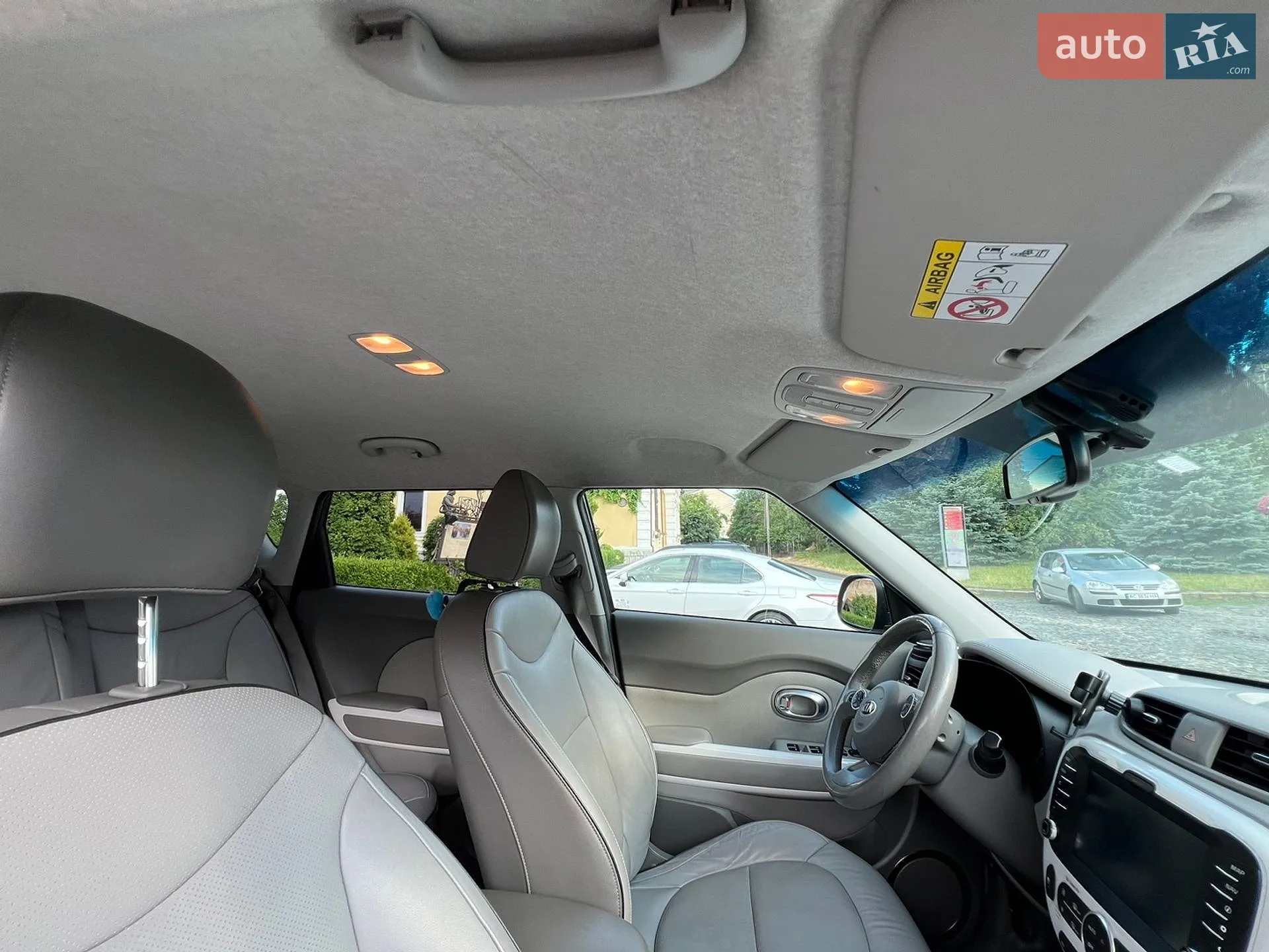 2015 Kia Soul - мініатюра 22