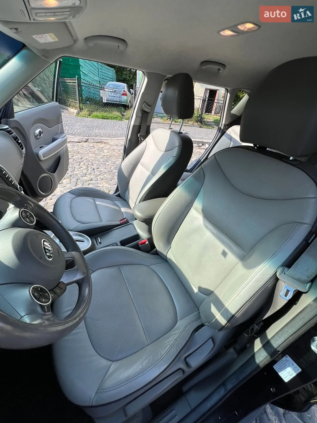 2015 Kia Soul - мініатюра 27