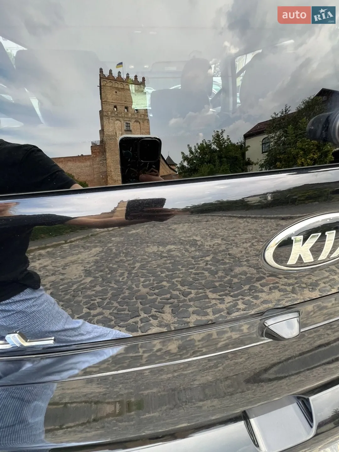 2015 Kia Soul - мініатюра 37