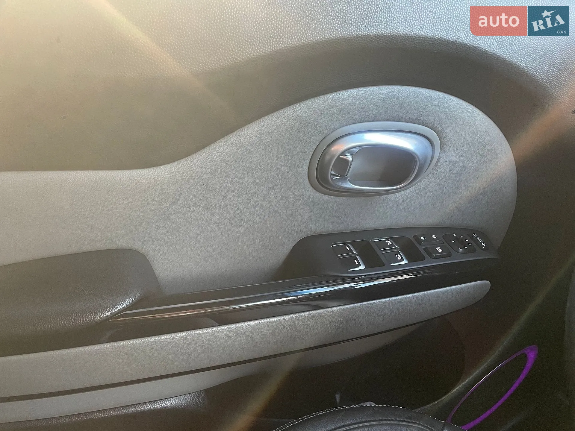 2017 Kia Soul - мініатюра 9
