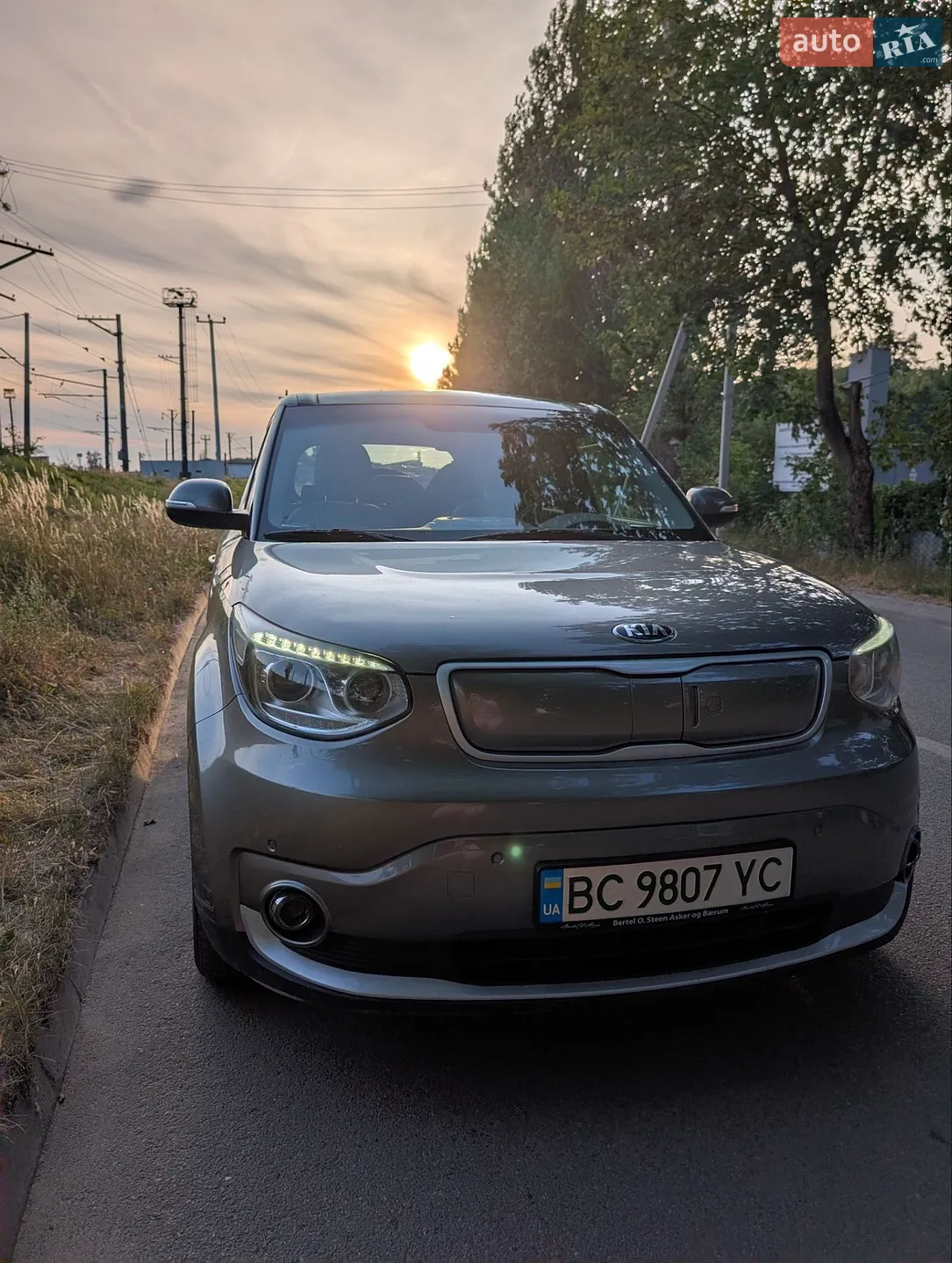 2016 Kia Soul - мініатюра 3