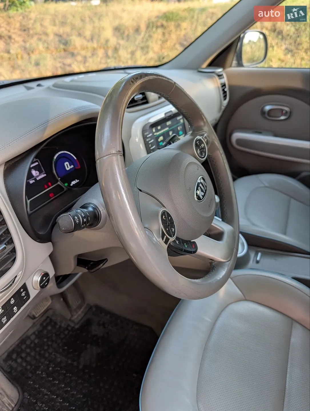 2016 Kia Soul - мініатюра 11