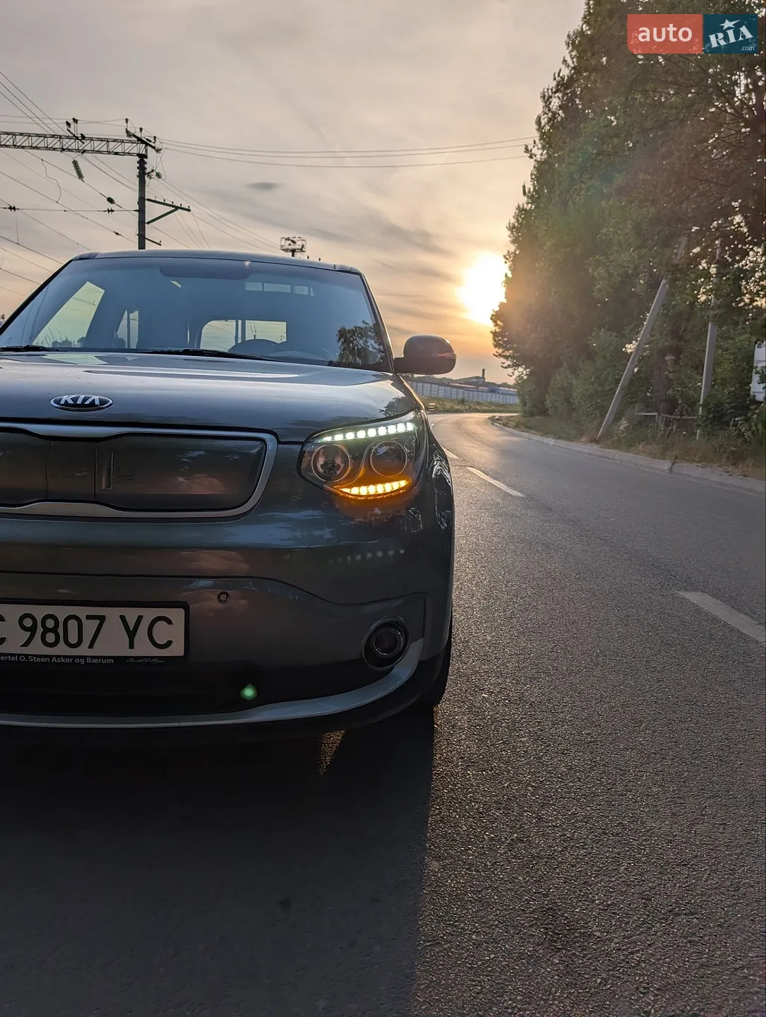 2016 Kia Soul - мініатюра 13