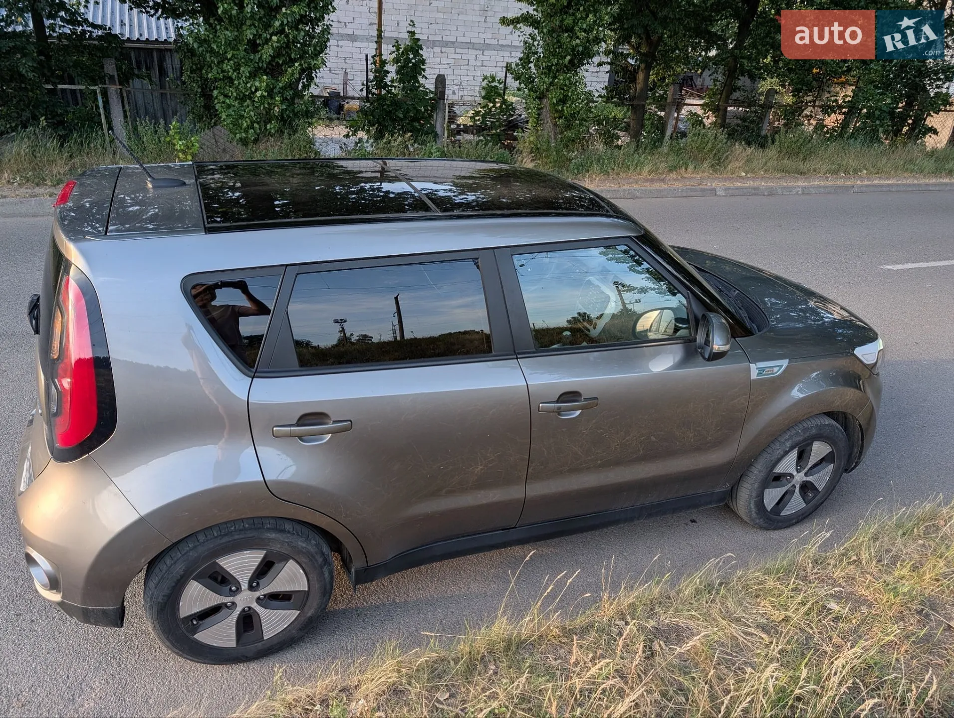 2016 Kia Soul - мініатюра 18