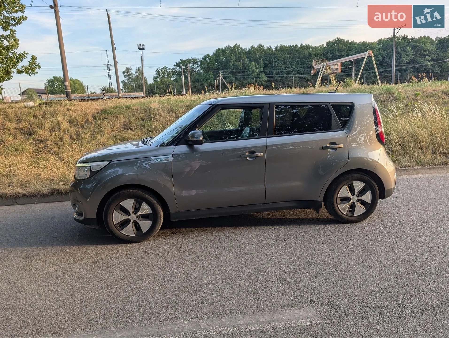 2016 Kia Soul - мініатюра 19