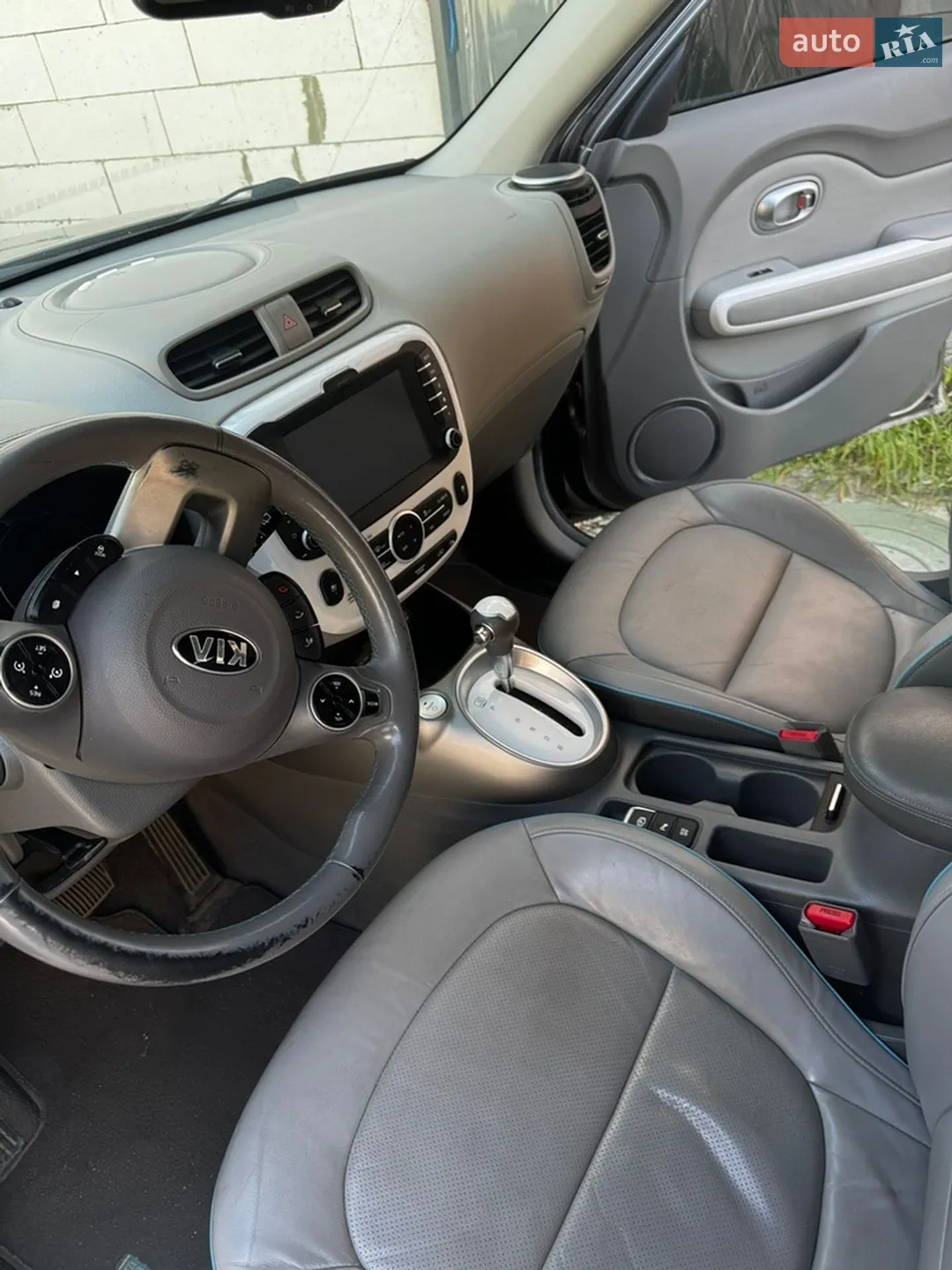 2014 Kia Soul - мініатюра 8