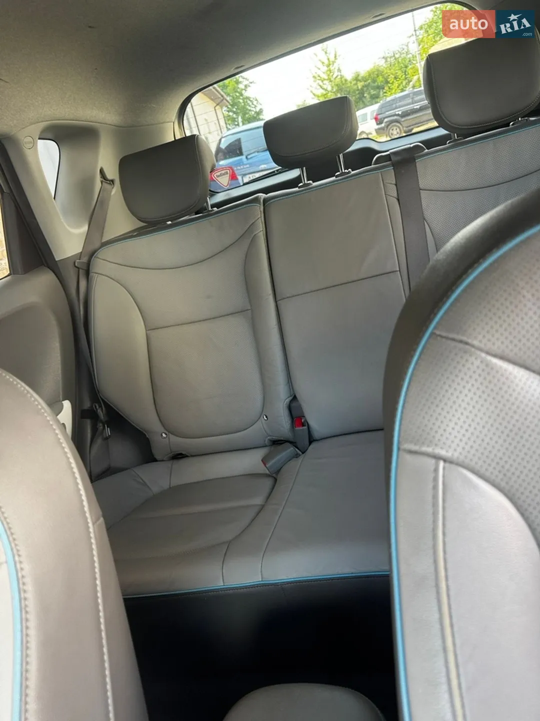 2014 Kia Soul - мініатюра 12