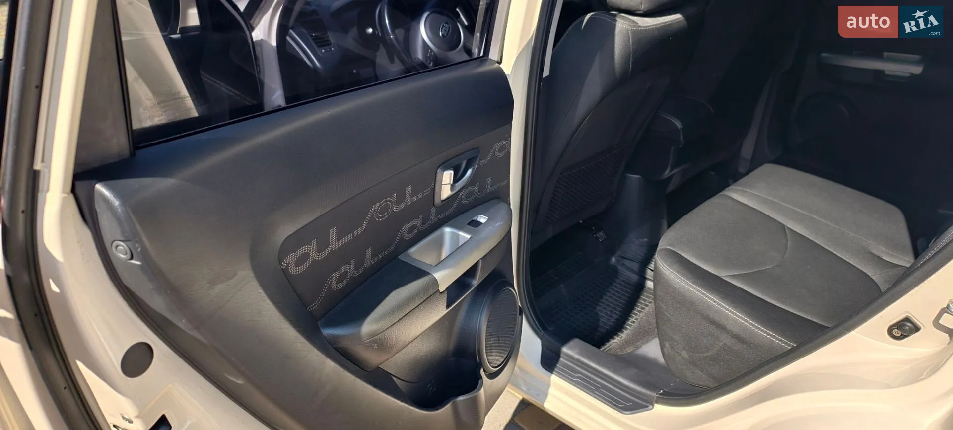 2013 Kia Soul - мініатюра 14