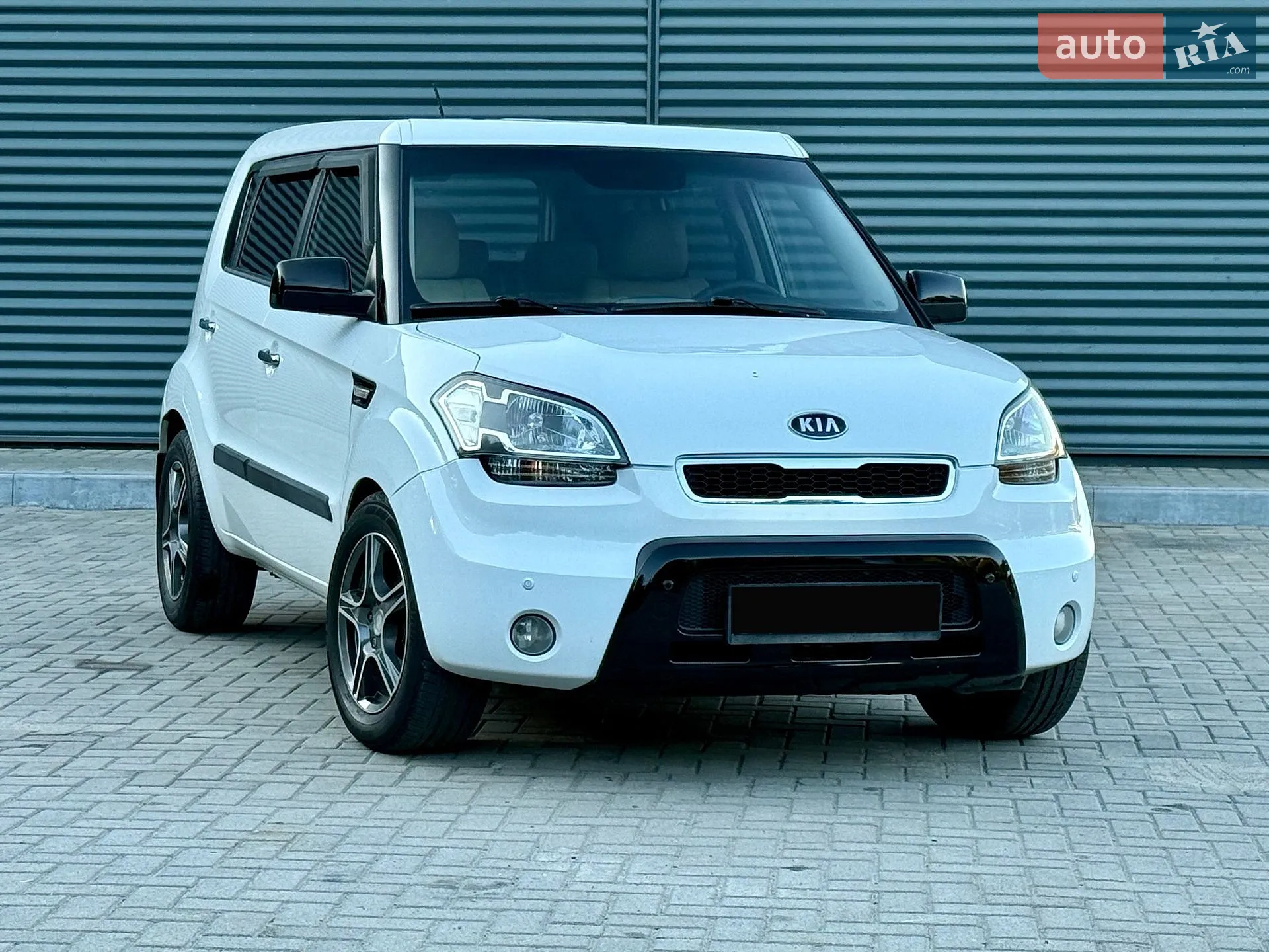 2011 Kia Soul - мініатюра 3