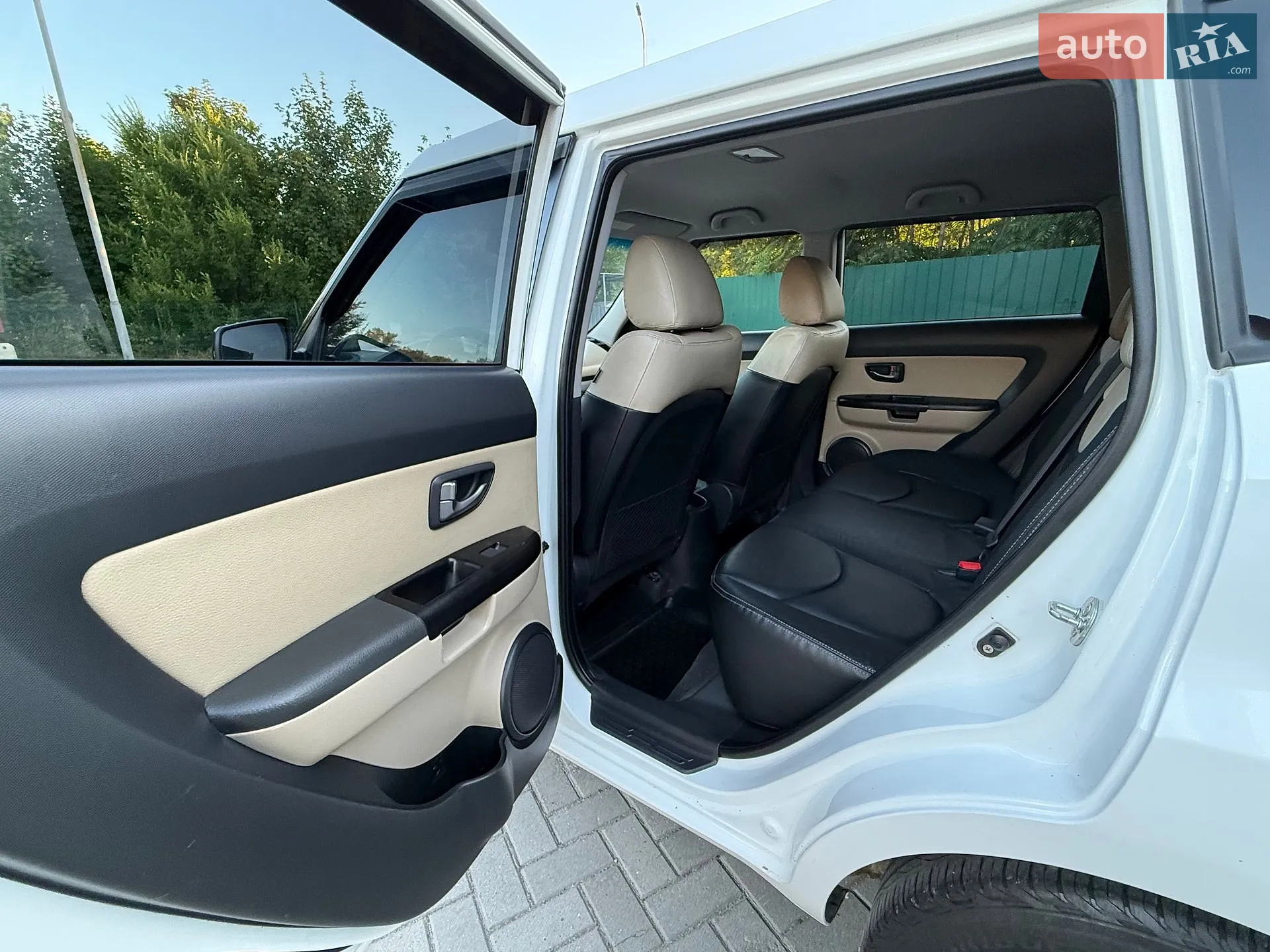2011 Kia Soul - мініатюра 17