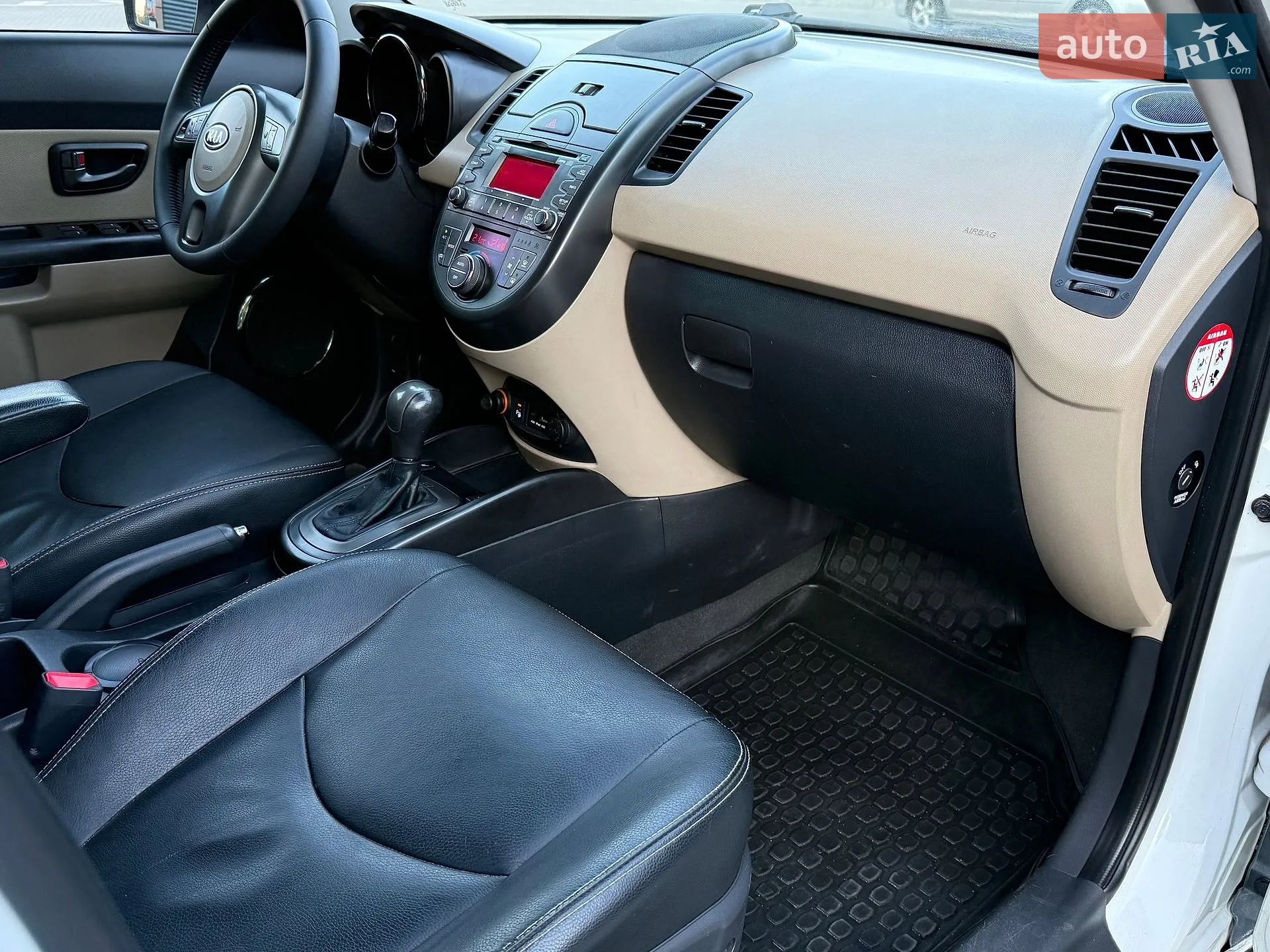 2011 Kia Soul - мініатюра 25