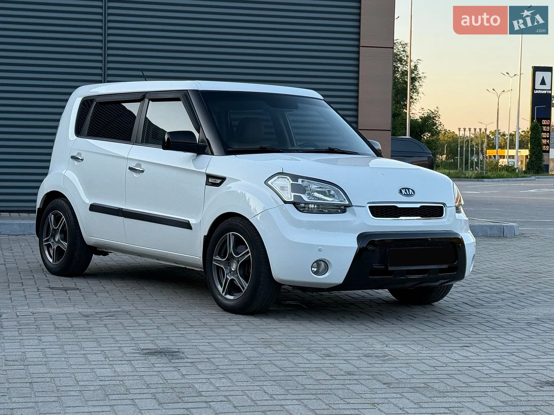 2011 Kia Soul - мініатюра 32