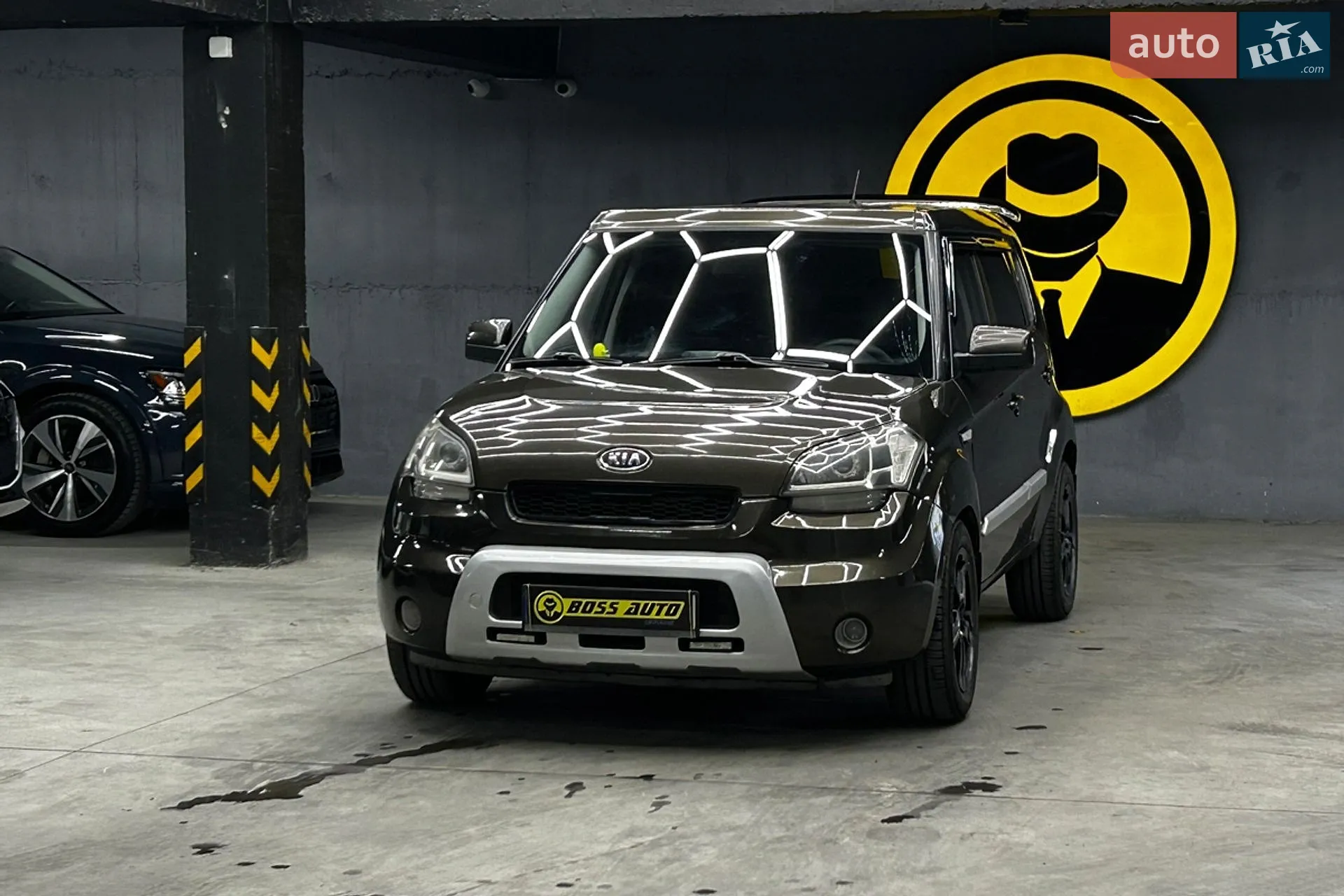 2011 Kia Soul - мініатюра 4