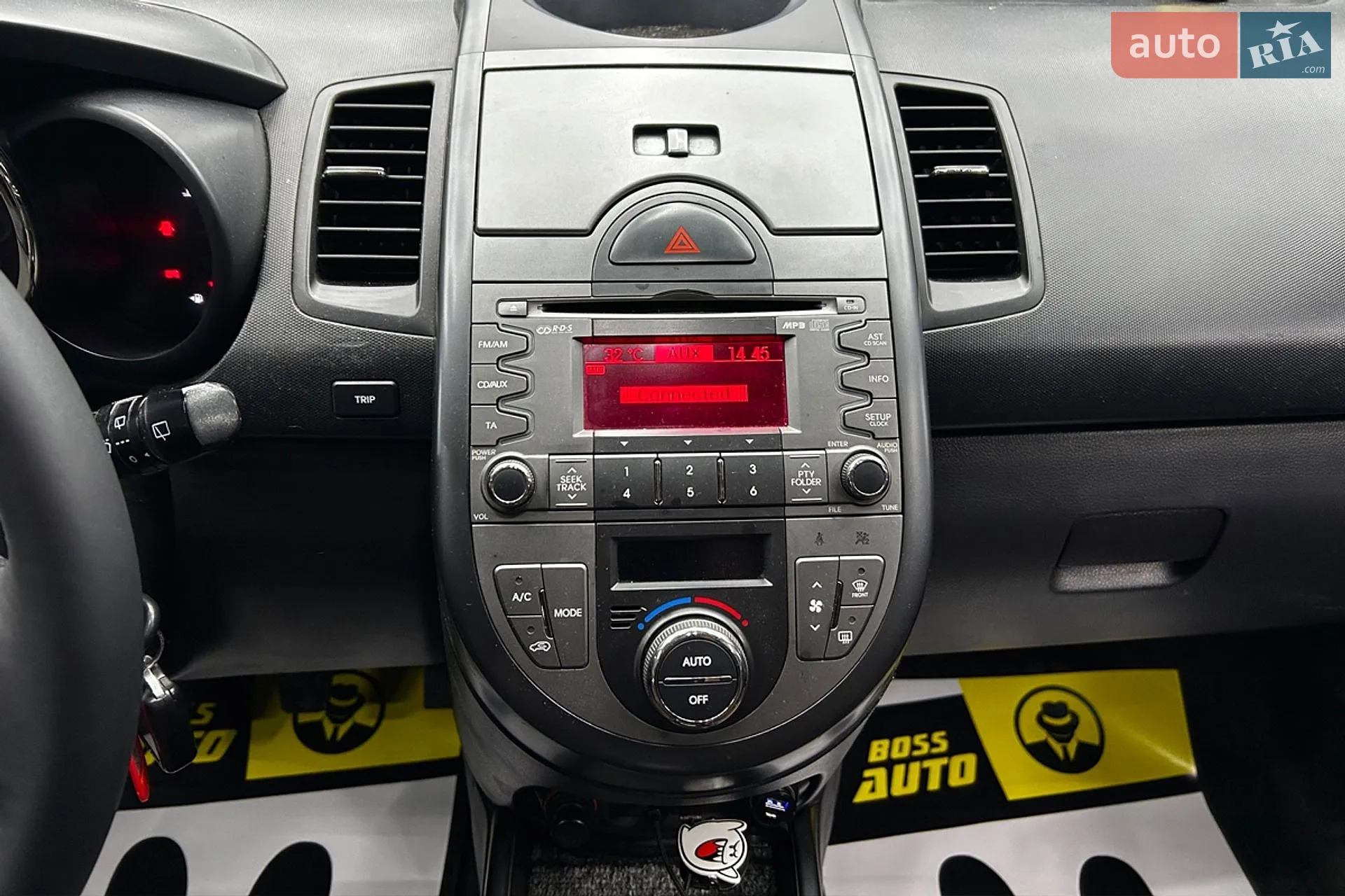 2011 Kia Soul - мініатюра 16