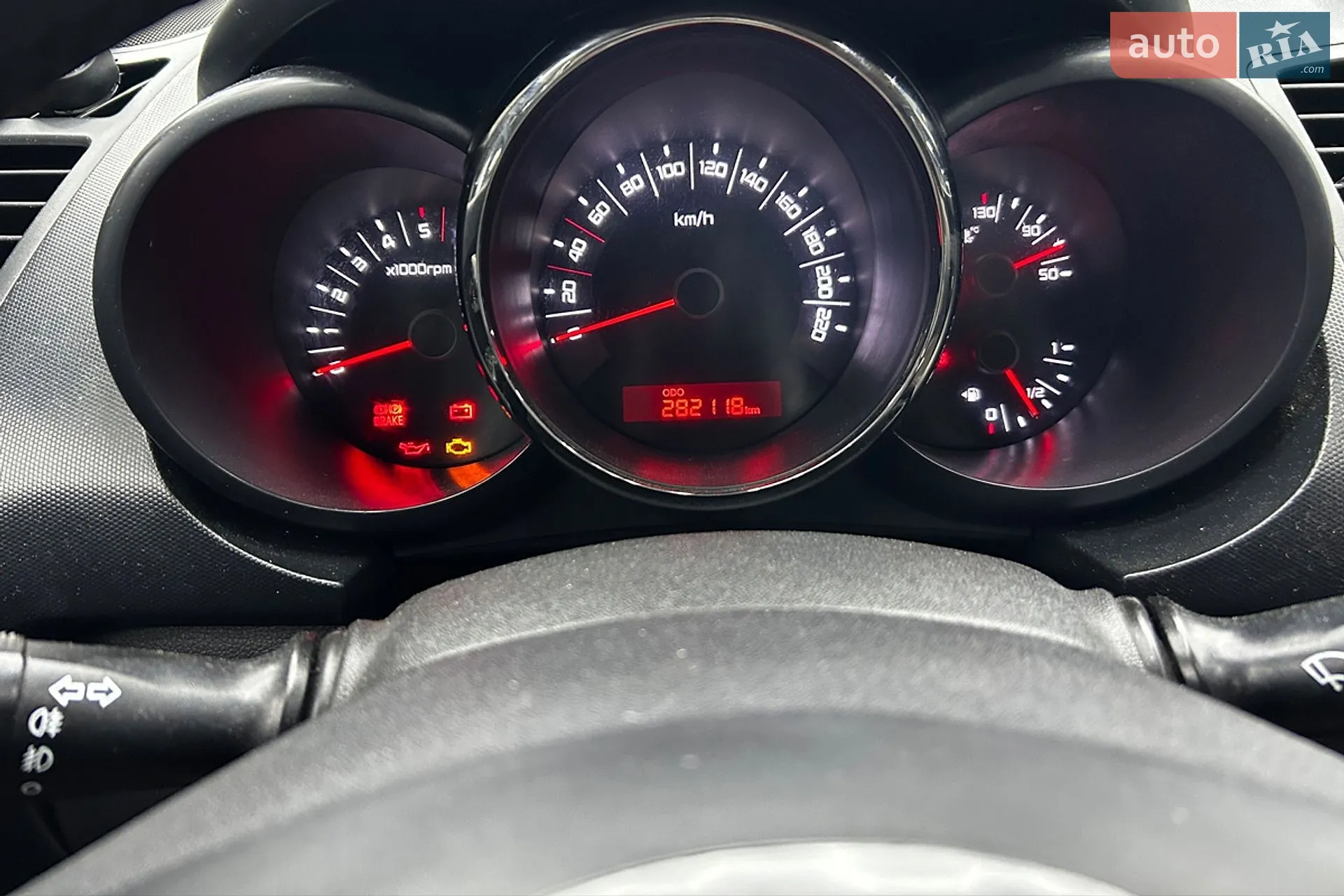 2011 Kia Soul - мініатюра 19