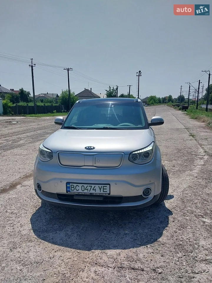 2015 Kia Soul - мініатюра 36