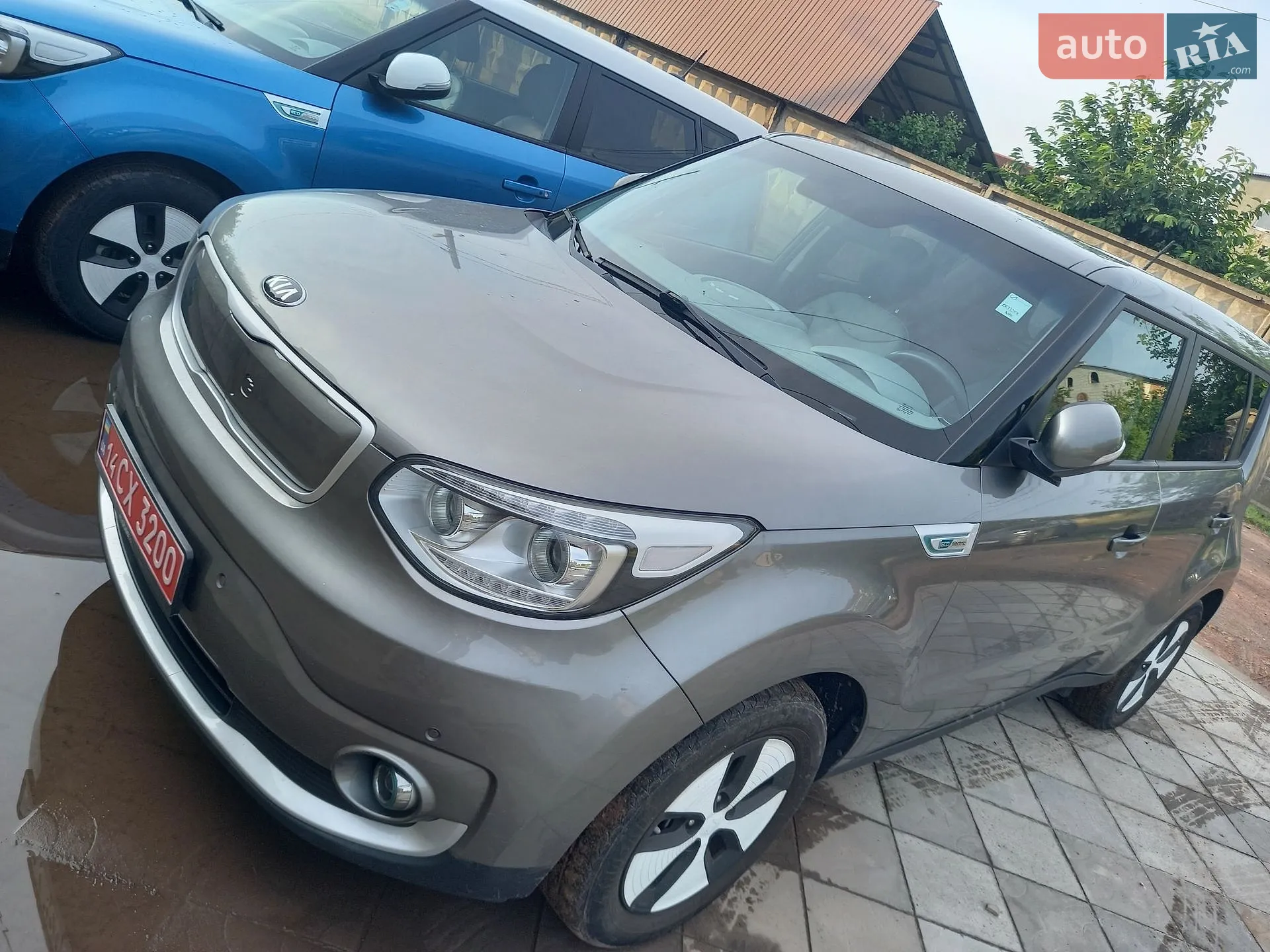 Kia Soul 2021 VIN KNAJ3811FM7022542 фото оголошення 34 з 100