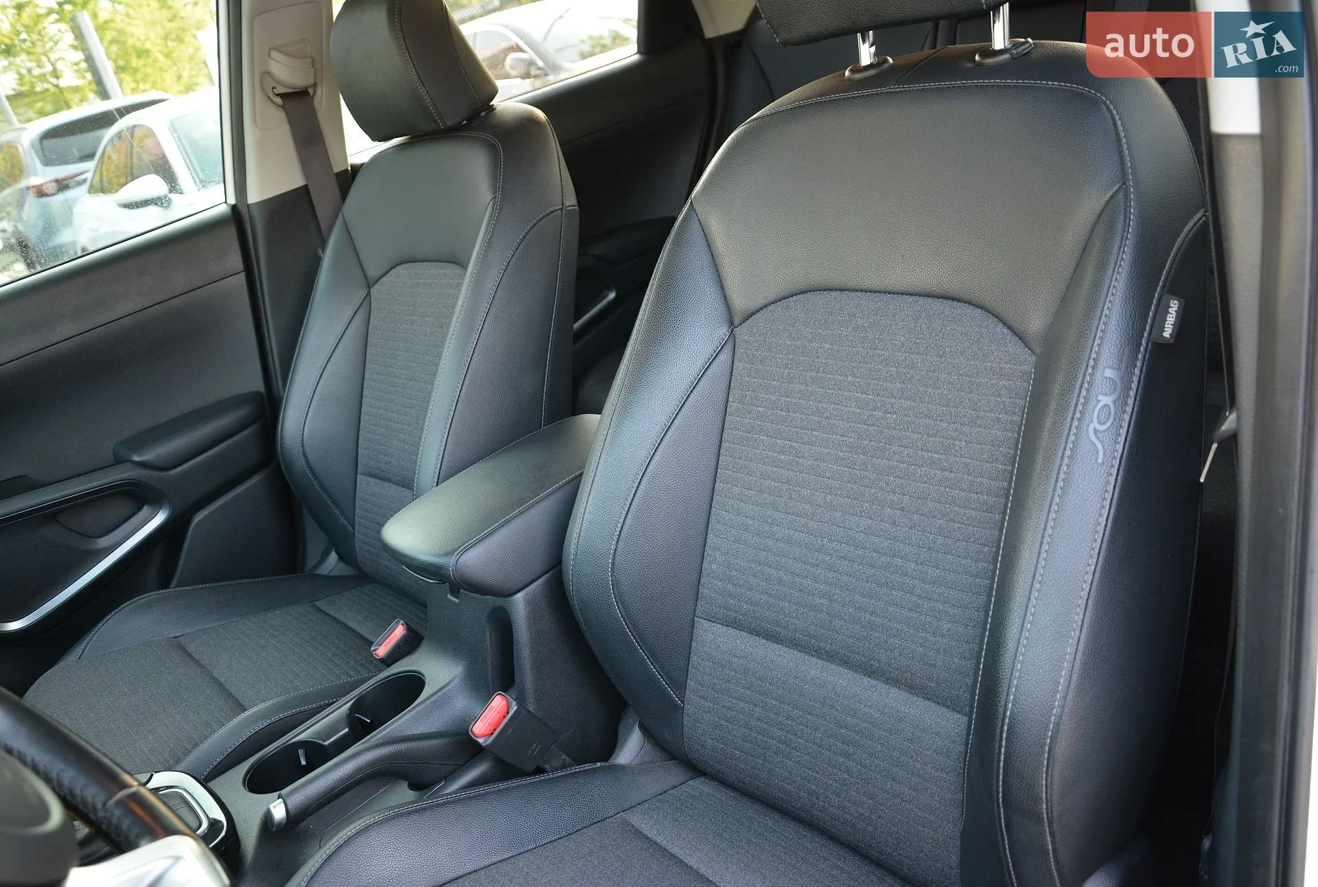 2019 Kia Soul - мініатюра 29