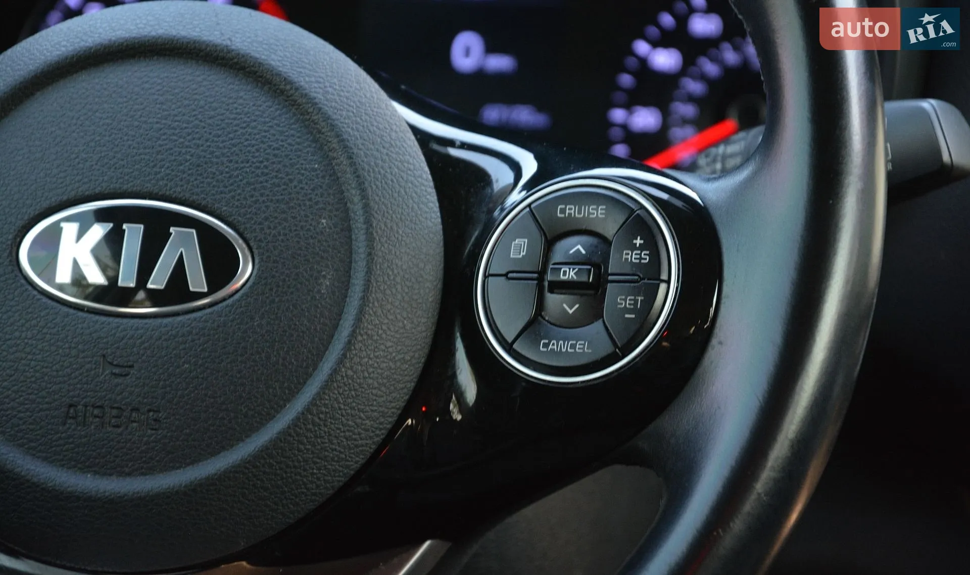 2019 Kia Soul - мініатюра 22