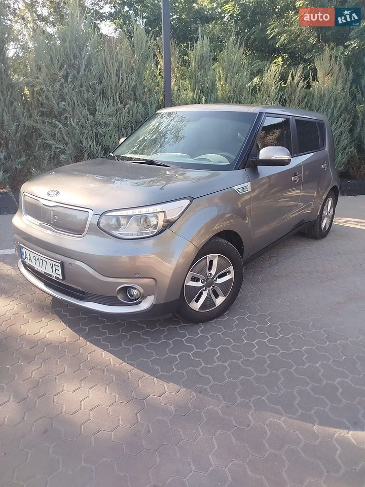 2016 Kia Soul - мініатюра 20