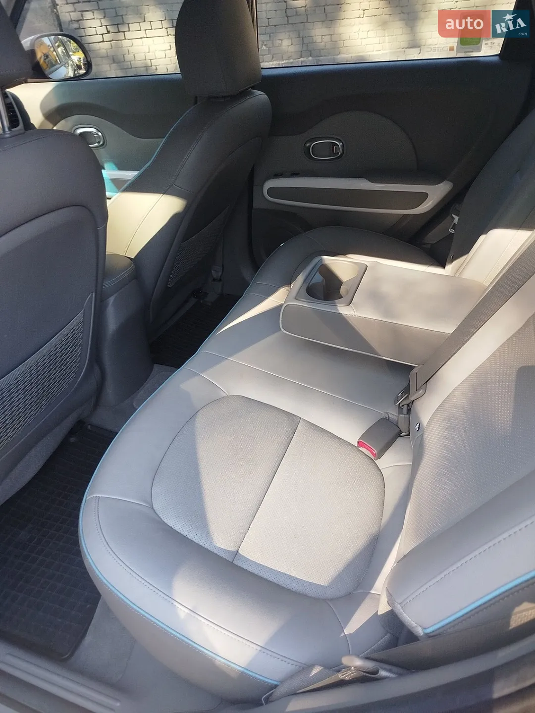 2017 Kia Soul - мініатюра 16