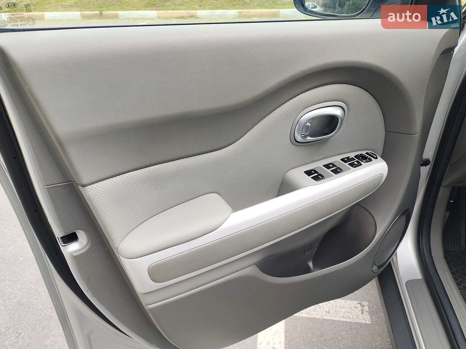 2018 Kia Soul - мініатюра 7